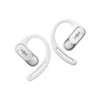 Ausinės Shokz OpenFit Air White T511-ST-WT