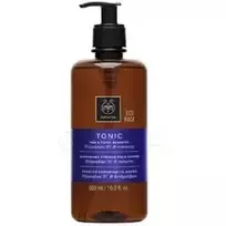 „Apivita Tonic“ šampūnas vyrams, 500 ml