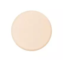 Sensai - Round makeup sponge (Foundation Sponge)