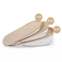 Gelinės Kulno Pagalvėlės 15mm DANWA XY-231102 - S Dydis