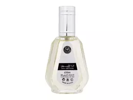 Eau de Parfum Ard Al Zaafaran Ana Abiyedh, 50ml