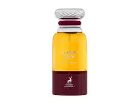 „Maison Alhambra Flaming Elixir“ kvepalų vanduo, 80 ml