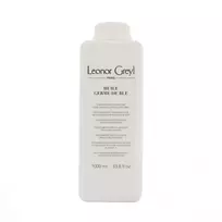 Leonor Greyl, Huile Germe De Ble, Leave-In Scalp Treatment Lotion, For Cleansing, 1000 ml