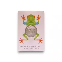 Konjac, Rainforest French, Makeup Sponge