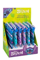 Rašiklis Disney STITCH, 0.5 mm