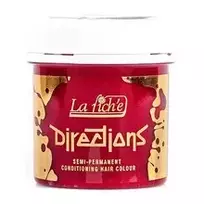 La Riché Directions Semi-Permanent Conditioning Hair Colour Poppy Red 88 ml