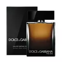 Kvepalai vyrams Dolce & Gabbana The One EDP, 100 ml TESTERIS