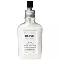 Depot No. 408 Moisturizing After Shave Balm Classic Cologne 100 ml