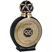 Al Haramain Black Oud PAR U 100 ml