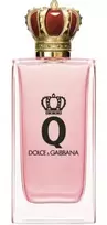 „Dolce & Gabbana Q by Dolce & Gabbana“ EDP, 100 ml, bandomasis mėginys