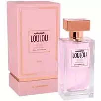 Al Haramain Loulou Rose EDP, 100 ml