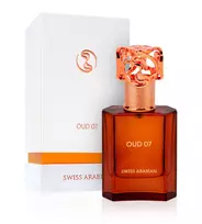 Swiss Arabian Oud 07 EDP U 50 ml