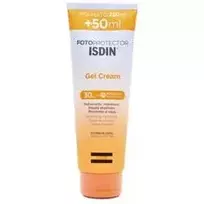ISDIN FotoProtector gelinis kremas SPF30 250 ml