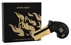 Flavia - Top Gun Gold Bullet - EDP - 100 ml