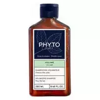 Phyto Volume Volumizing Shampoo 500 ml