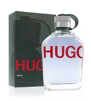 Kvepalai vyrams Hugo Boss Hugo Man EDT, 75 ml
