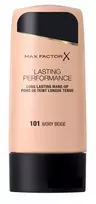 Max Factor Lasting Performance Make-Up long-lasting make-up 35 ml 101 Ivory Beige