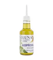 "Alpa Luna" dilgėlių žolelių losjonas plaukams 120 ml