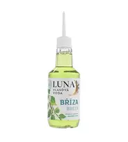 "Alpa Luna" beržų žolelių vanduo plaukams 120 ml