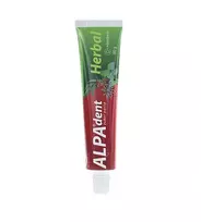 Alpa Alpa-Dent Herbal toothpaste 90 g