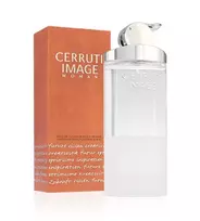 Kvepalai moterims Nino Cerruti Image Woman EDT, 75 ml