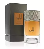 Dunhill Signature Collection British Leather Eau de Parfum 100 ml vyrams