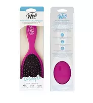 "Wet Brush Original Detangler" plaukų šepetys rožinis