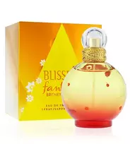 Britney Spears Blissful Fantasy EDT W 100ml