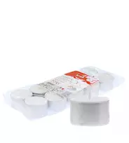Krab XXL 8h Tealight Candle 10pcs