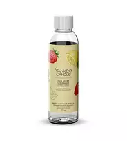 Papildymas nendriniam difuzoriui Yankee Candle Iced Berry Lemonade, 200 ml