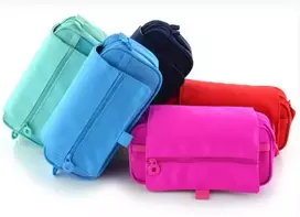 Penalas tuščias 3 užtrauktukais 58311 FRAGA