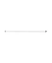 Tvirt LED šviestuvas  SLIM, 1500, 50W, 4000K, 5500lm, IP65