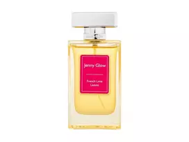 Jenny Glow French Lime Leaves Eau De Parfum 80 ml (unisex)