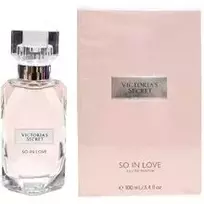 Victoria´s Secret So In Love EDP, 100ml
