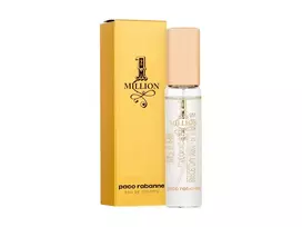 Kvepalai vyrams Paco Rabanne 1 Million EDT, 15 ml