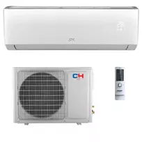 Cooper&Hunter ARCTIC 2 Inverter SIENINIS 7.1/7.8 kW oro kondicionieriaus komplektas CH-S24FTXLA2-NG