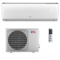 Oro kondicionierius / Šilumos siurblys Cooper&Hunter ARCTIC 2 Inverter SIENINIS 2.7/2.8 kW komplektas CH-S09FTXLA2-NG