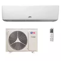 Cooper&Hunter VITAL SIENINIS 3.2/3.4 kW oro kondicionieriaus komplektas CH-S12FTXF2-NG