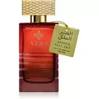Azha Perfumes Amber Malaky kvepalų vanduo 100 ml (vyrams)