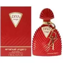 Ungaro Emanuel Emanuel Diva Rouge kvepalai 50 ml (moterims)