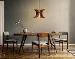 Šviestuvas, Opviq, Riešutas, 20 x 60 x 20,