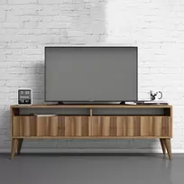 TV blokas, Hanah Home, Riešutas, 150 x 30 x 50, cm