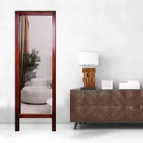 Cheval Mirror, Hanah Home, Cinamonas, 45 x 145, cm