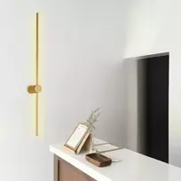 Sieninė lempa, Opviq, senovinė, 6 x 10 x 91,
