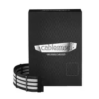 CableMod PRO ModMesh RT ASUS/Seasonic/Phanteks Cable Kits - black/white