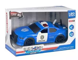 19438 AUTOMOBILIŲ POLICIJA ŠV/DŽV.