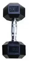 Hantelis HEXAGON MEG-30 30 kg