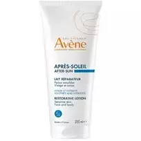 Avene After-Sun Restorative Lotion 400 ml