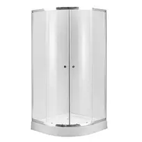 Dušo kabina AMO-T8130Q 80x80x195 cm