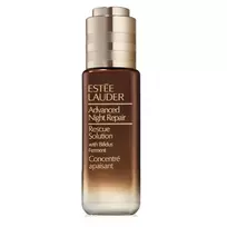 Estée Lauder - Soothing concentrate for sensitive skin Advanced Night Repair (Rescue Solution Serum With 15% Bifidus Ferment) - 20 ml
